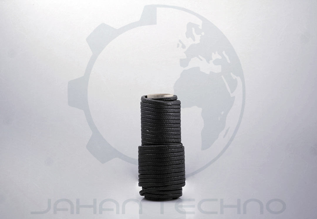 پکینگ بافت کربن تفلون