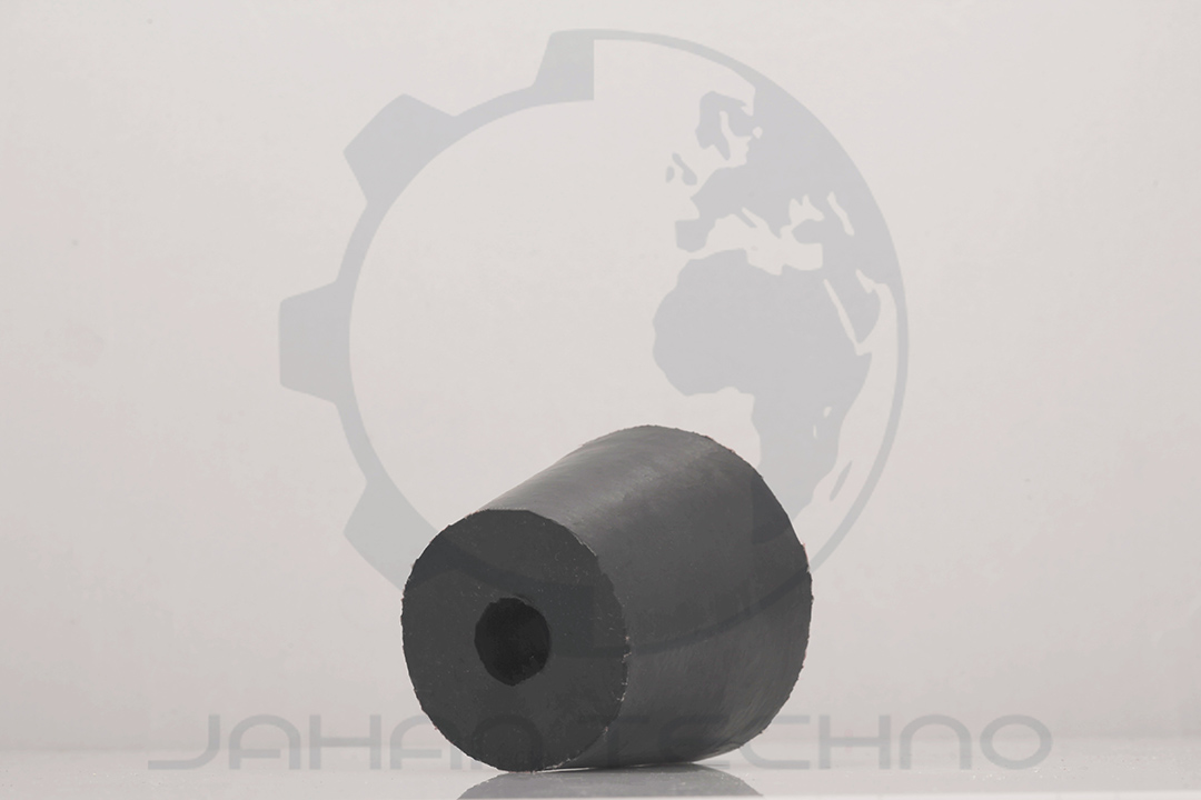 لاستیک کونیک مخروطی